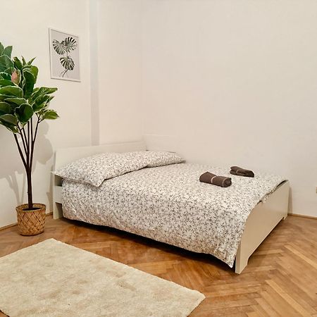 Spacious Apartment - 15 Min To Center Vienna Exterior photo