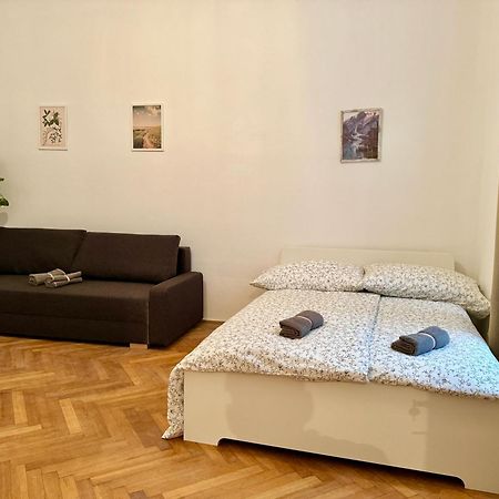 Spacious Apartment - 15 Min To Center Vienna Exterior photo
